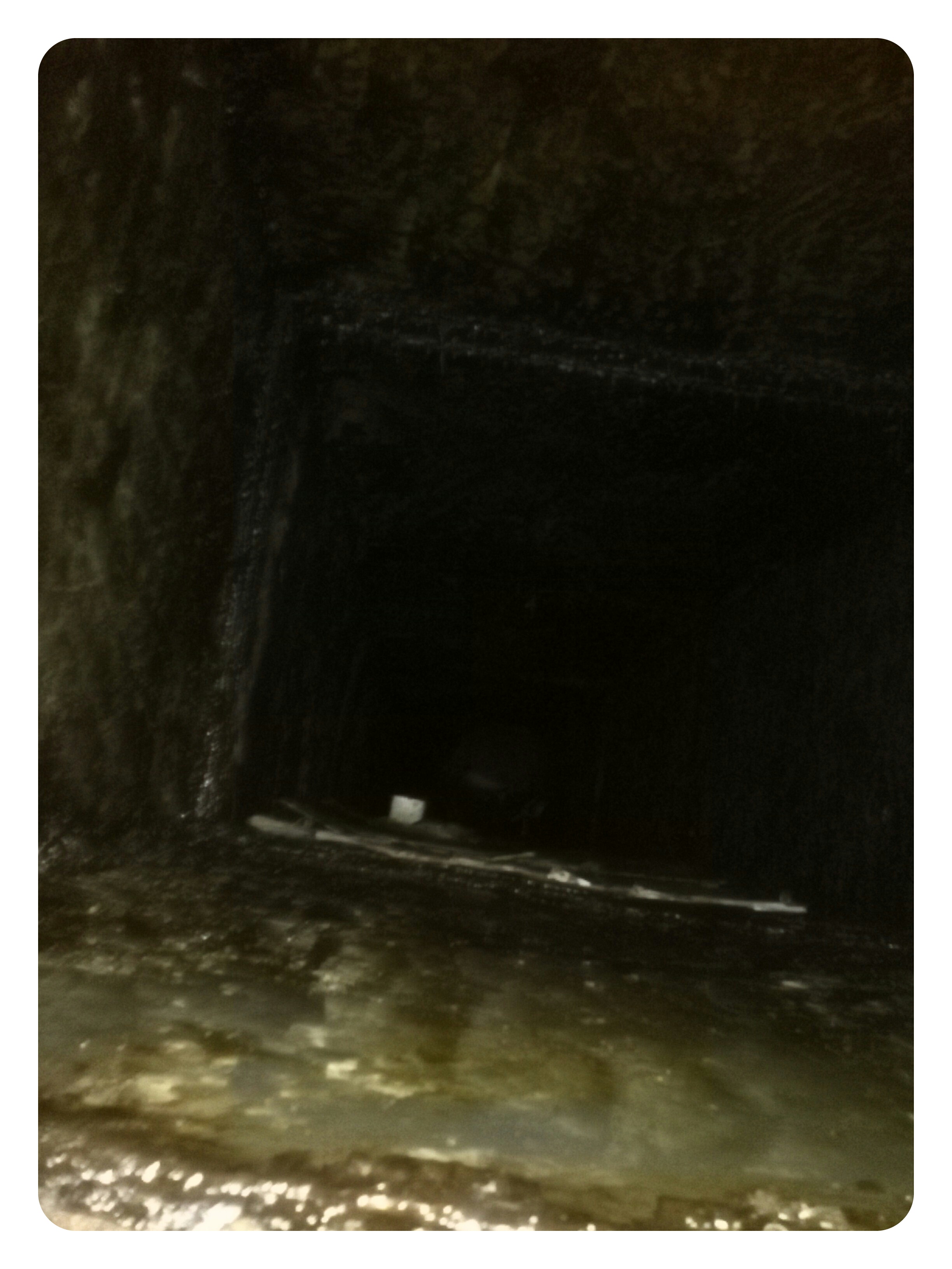 餐饮业油烟管道清洗